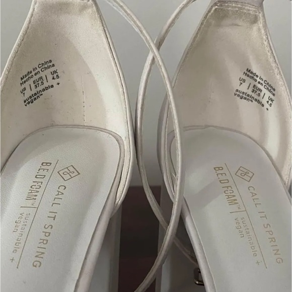 High Heels - Picture 3 of 4